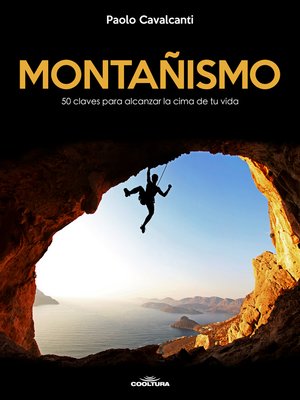cover image of Montañismo
